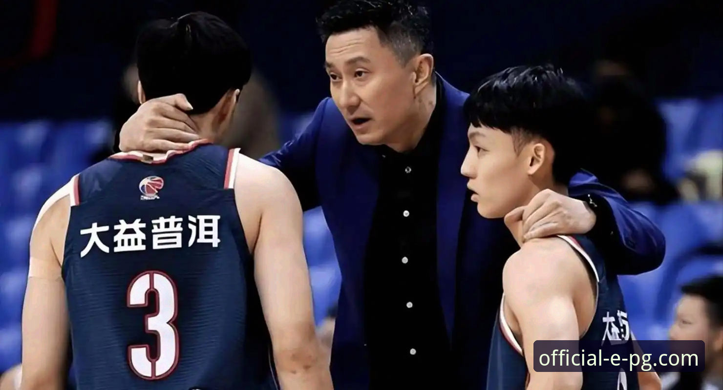 资深用户解析：广东77-74逆转宁波，徐杰与奎因联手撑起胜利天空
